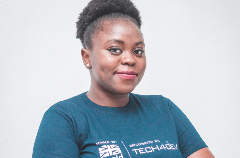 Microsoft Joins Forces with Tech4Dev to Teach Women Coding Skills in Nigeria, Ghana, Kenya, South Africa and Egypt