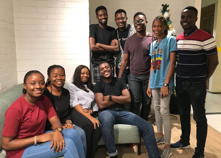 Nigeria’s Termii raises $1.4M seed led by Future Africa and Kepple Africa Ventures