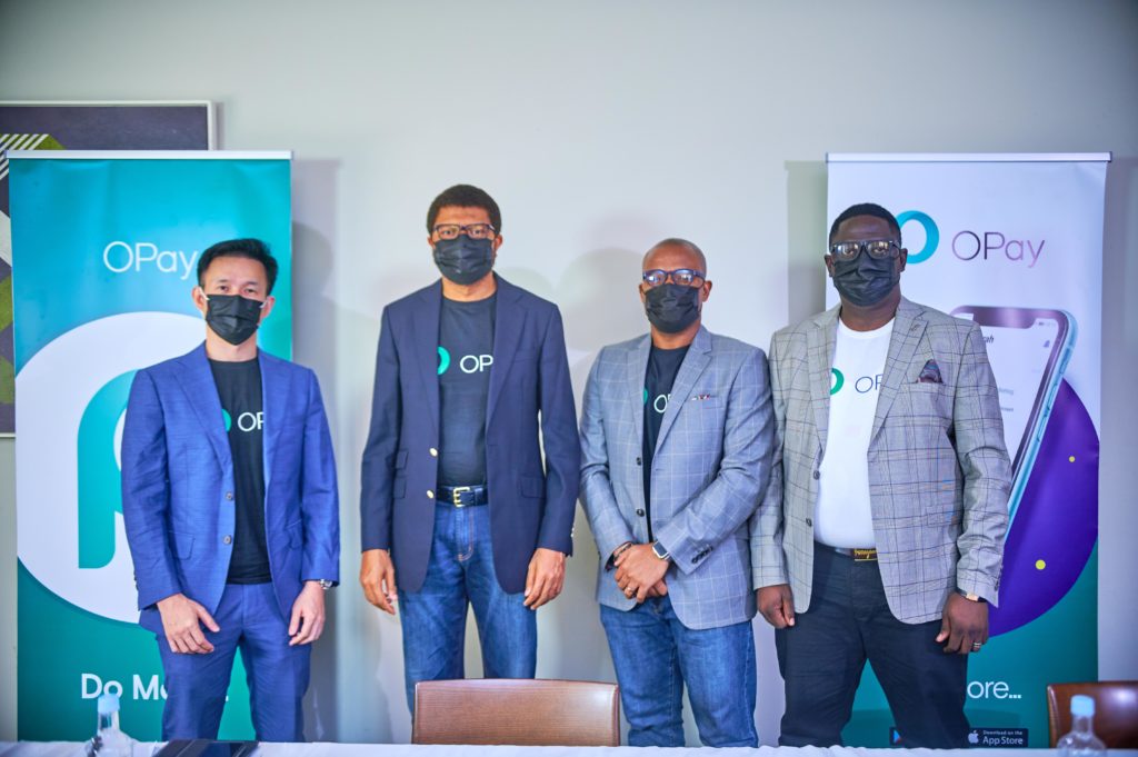 Opay Plans To Amplify Impact In 2021 By Expanding Agent/Partner Networks & New Product Offerings