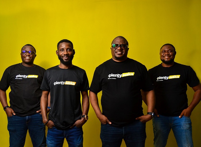 Plentywaka partners Libra Motors to simplify Bus Booking Travel Experience for Nigerians