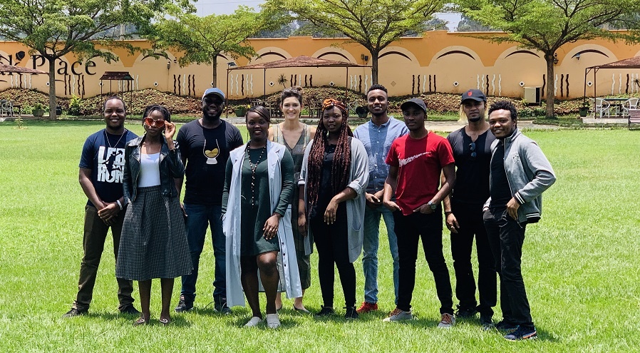 Kenyan start-up Powered by People raises $1.5m seed funding