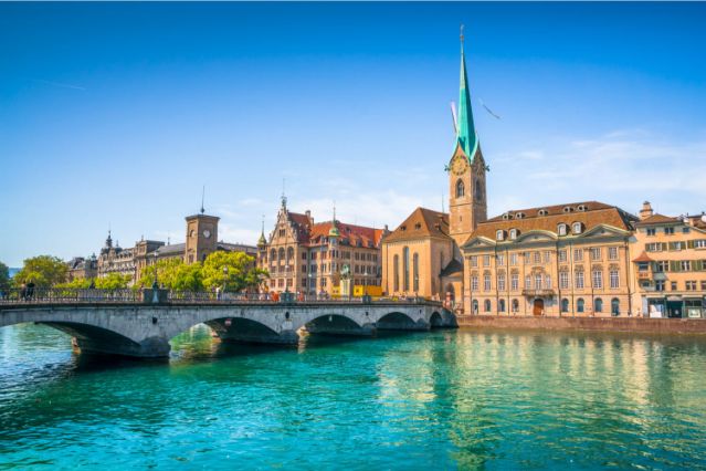 Private Swiss Bank NPB Launches Digital Asset Trading, Custody Services