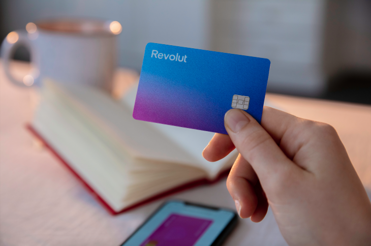 Revolut applies for bank charter in the US