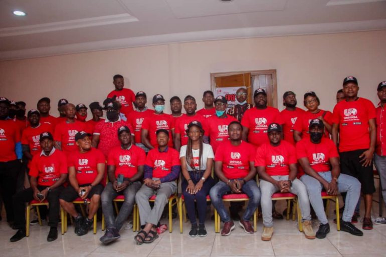 Ride-hailing platform; Univasa launches in Port harcourt, competes Uber and Bolt