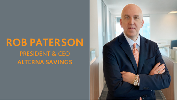 Alterna Savings CEO why I attend Money20/20
