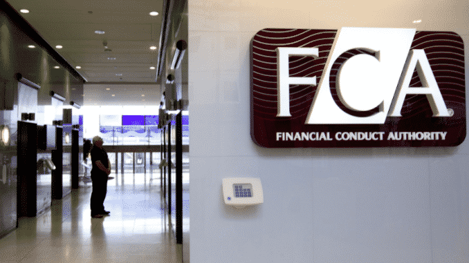 UK Financial Authority Says Young People Are Investing in Crypto for Fun