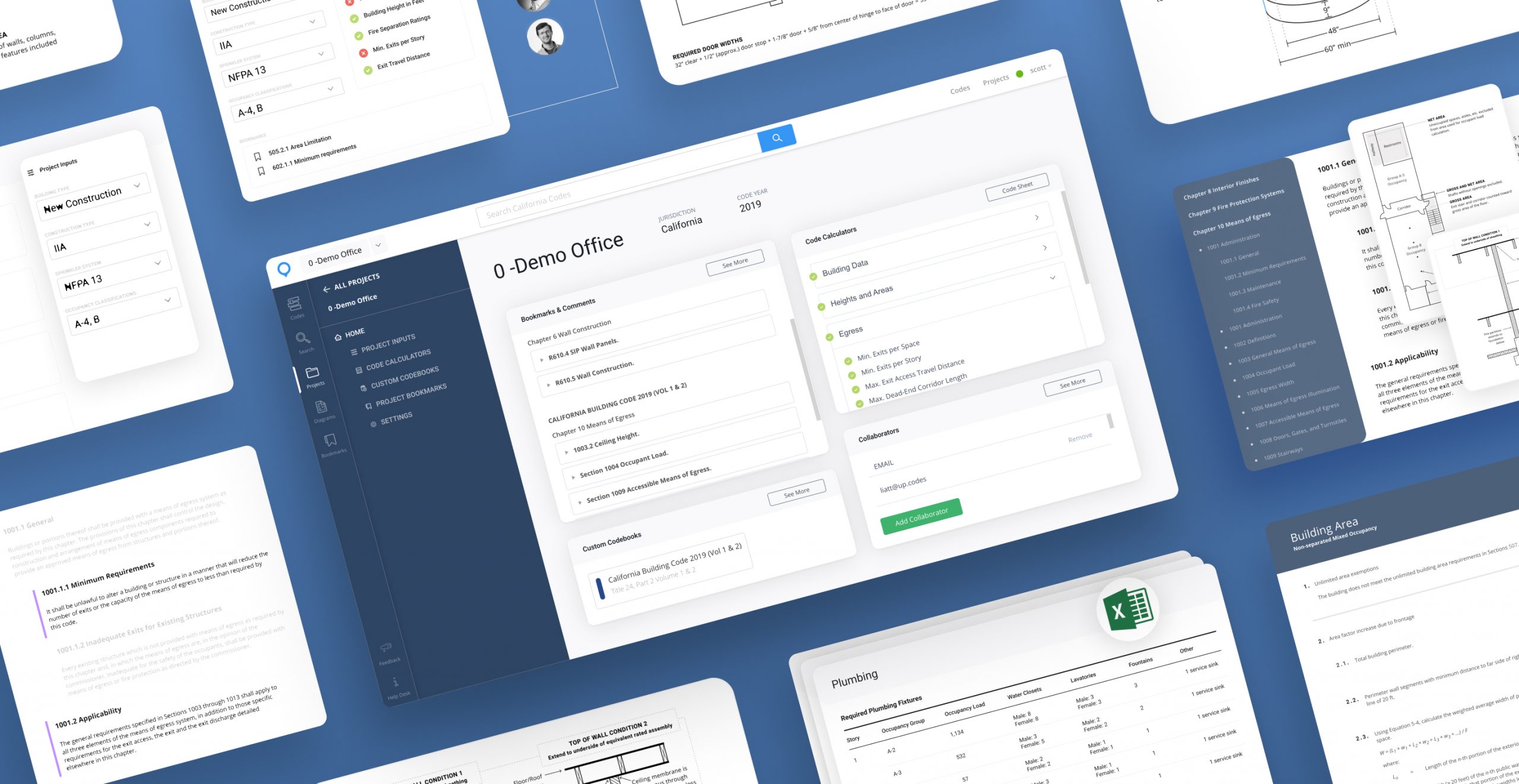 UpCodes gets $3.36M in pre-Series A funding