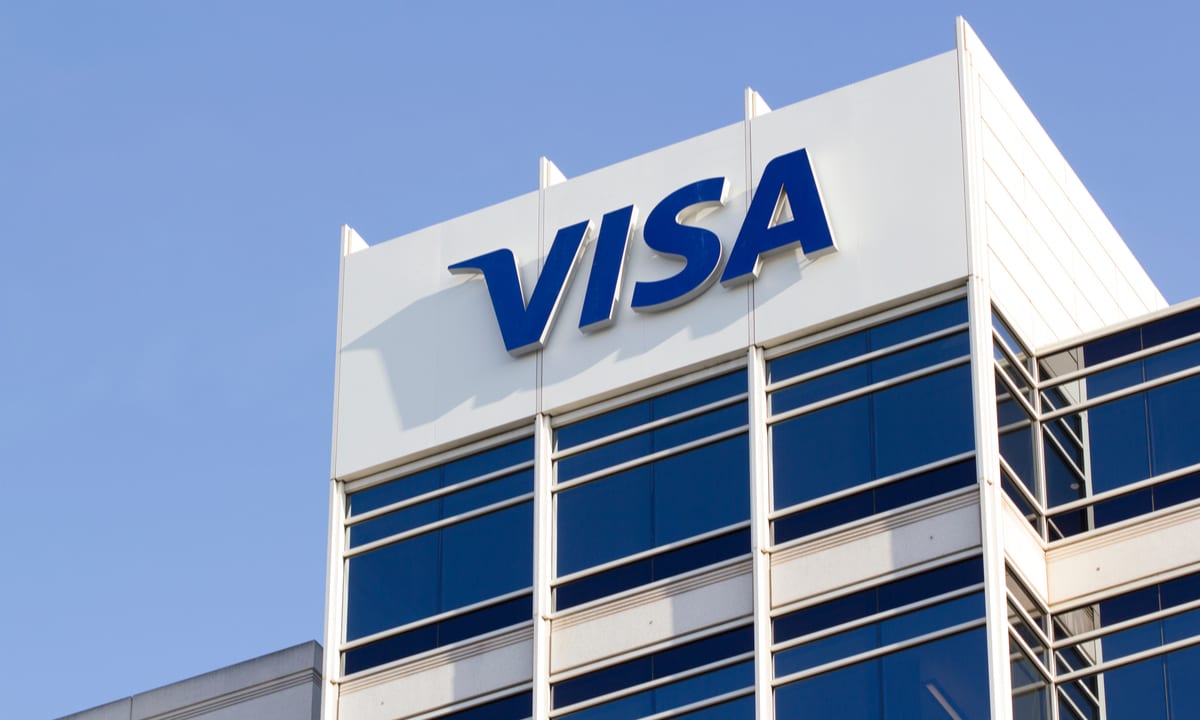 Visa Launches its First Card Payment Service in Somalia