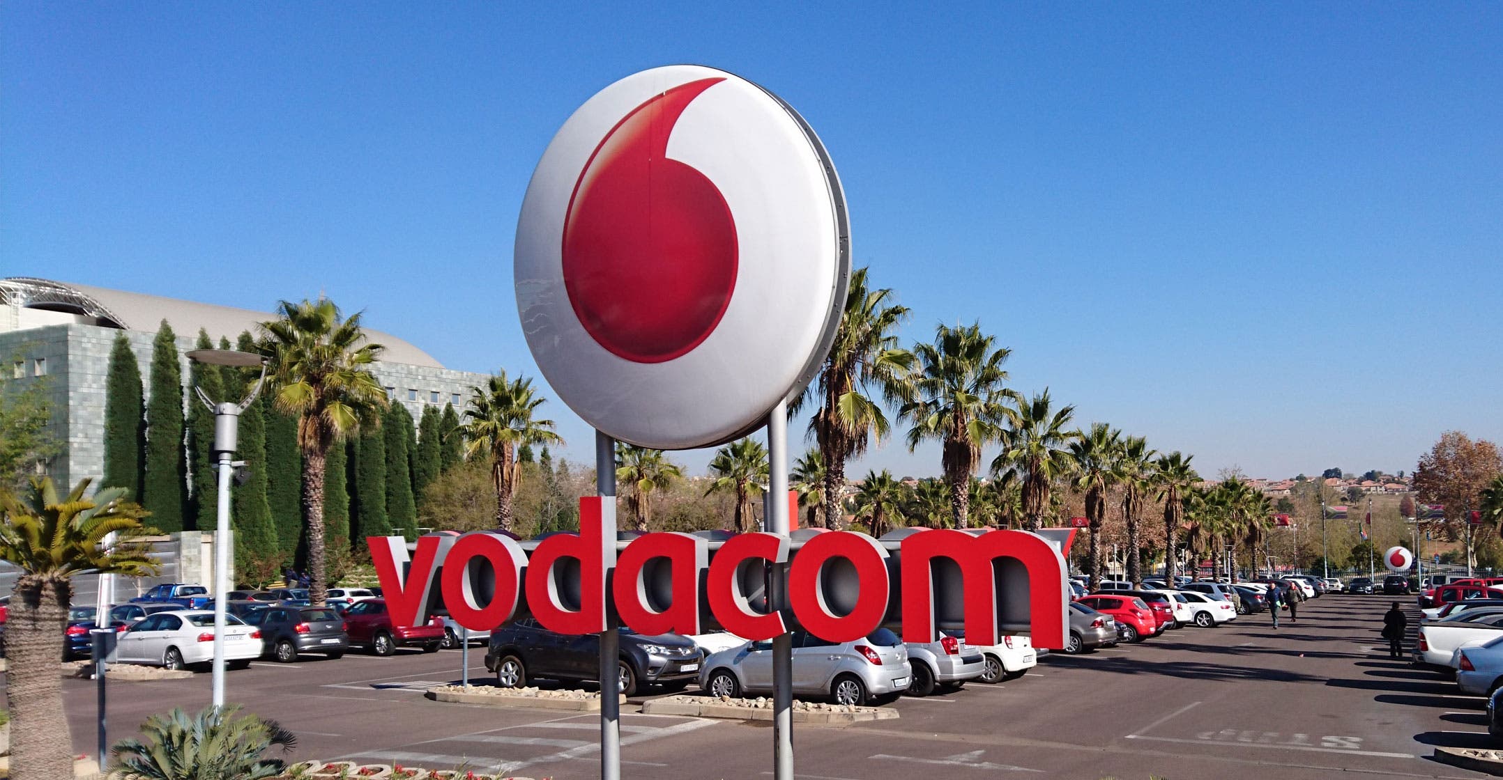 Vodacom Launches First-of-its-Kind Mobile Health Service in DRC