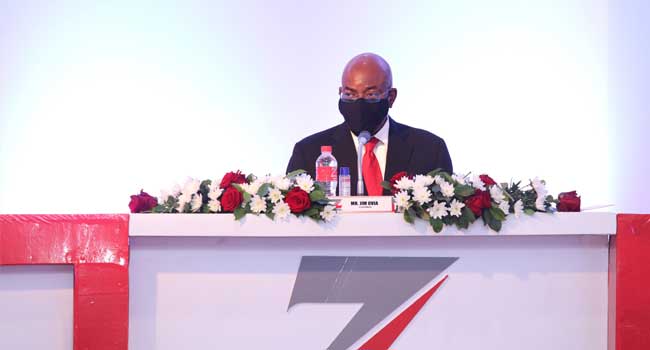 Zenith Holds 30th AGM, Declares ₦696.5bn 2020 Gross Earnings