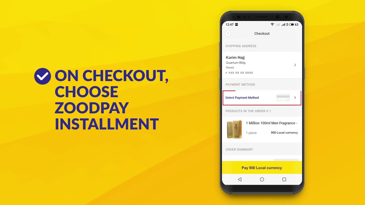 ZoodPay launches BNPL solution for the Middle East and Central Asia