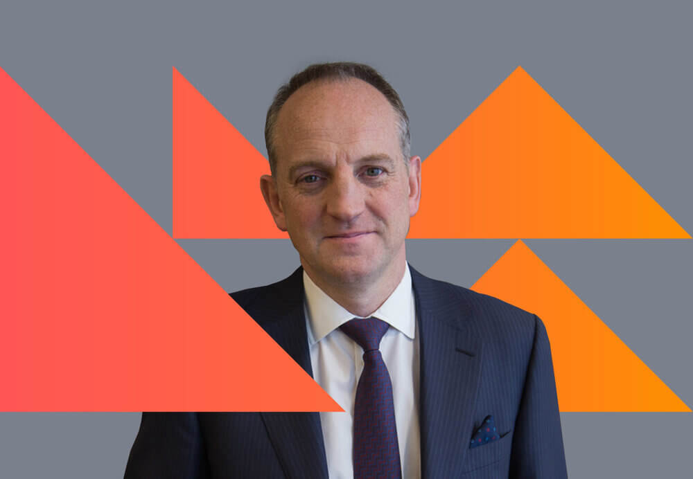 Former HSBC exec Maguire joins UK regtech Napier