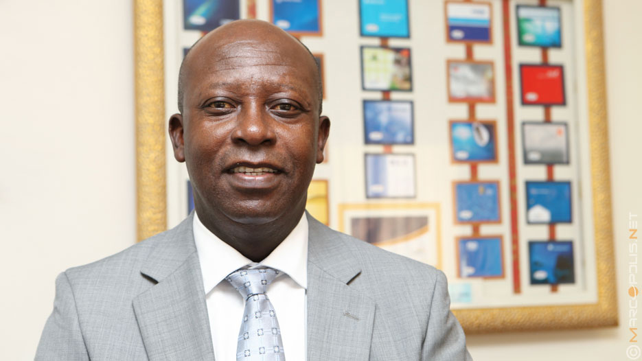 GhQR to play lead role in cashless agenda