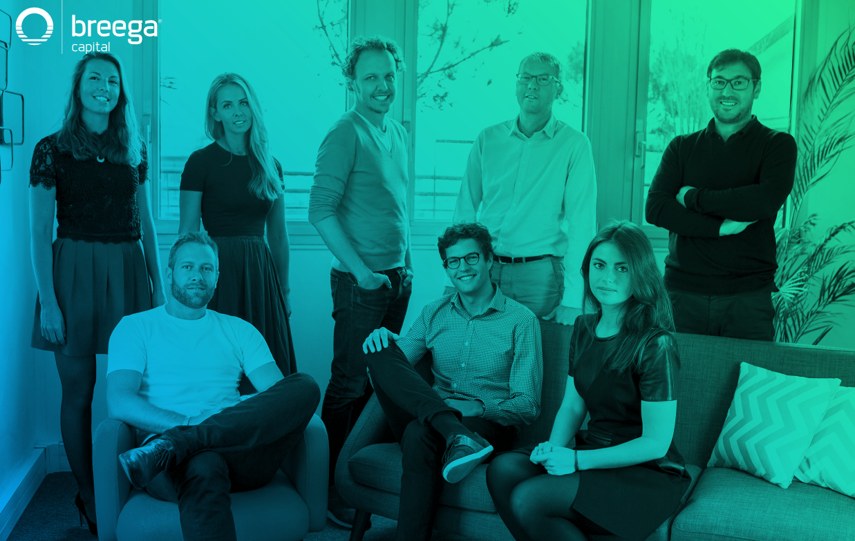 French VC firm Breega raises $130 million fund