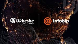 Ukheshe Technologies, Infobip partner to create South Africa's first WhatsApp payment gateway