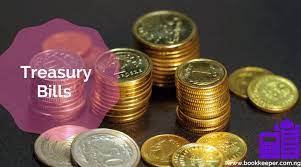 CBN plans to issue N570.4m treasury bills in Q2