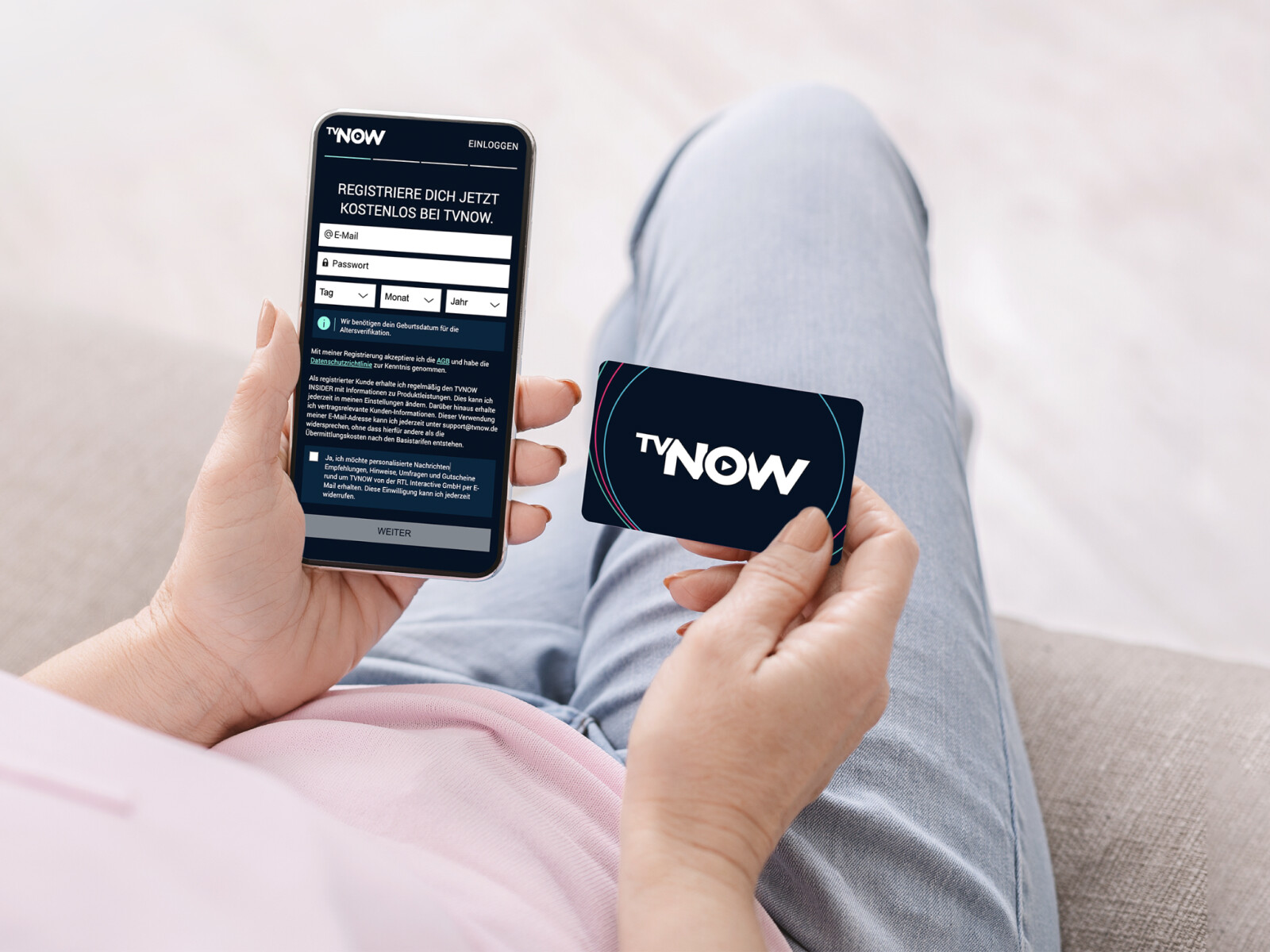 Lekkerland and epay launch digital ID solution for prepaid cards