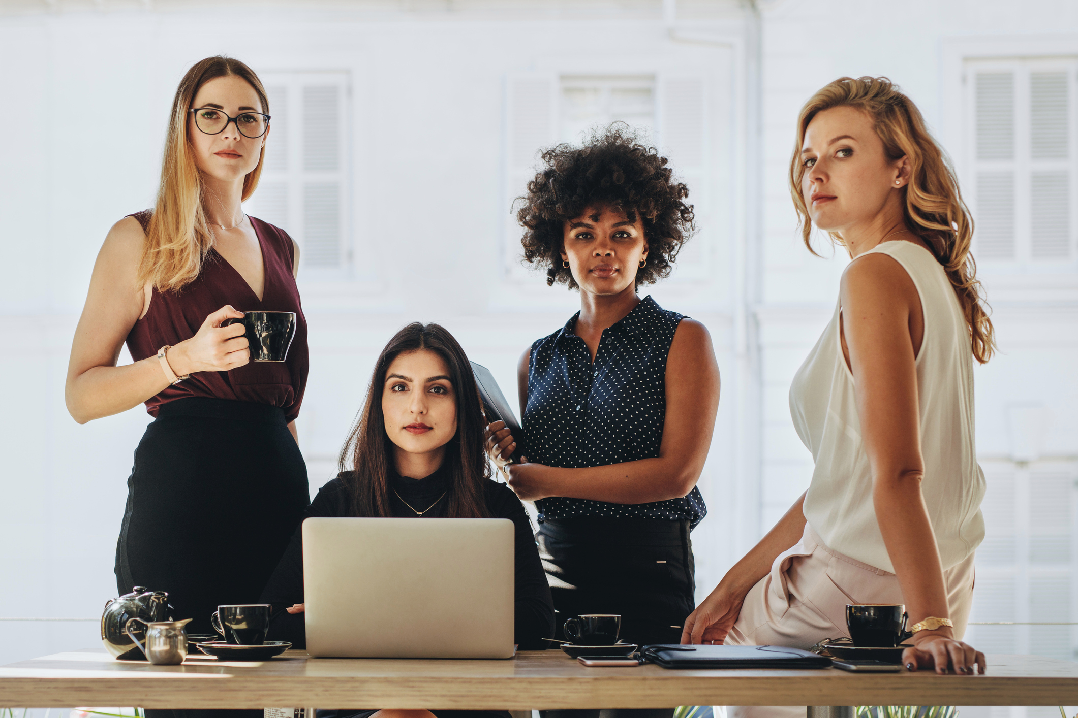 US Venture capital fund searches for women entrepreneurs to invest in