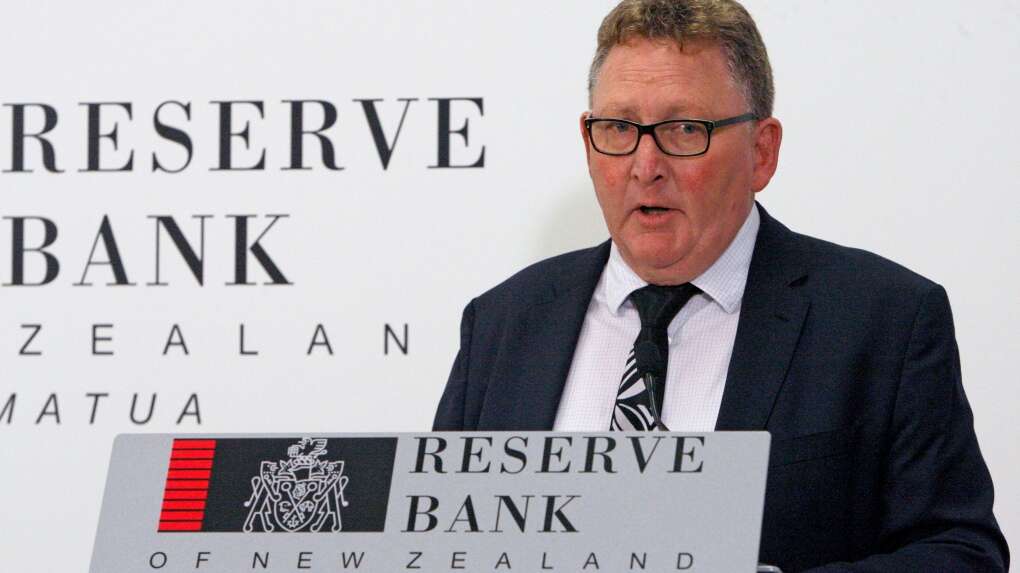New Zealand Reserve Bank's Payment and Settlement Systems win international award