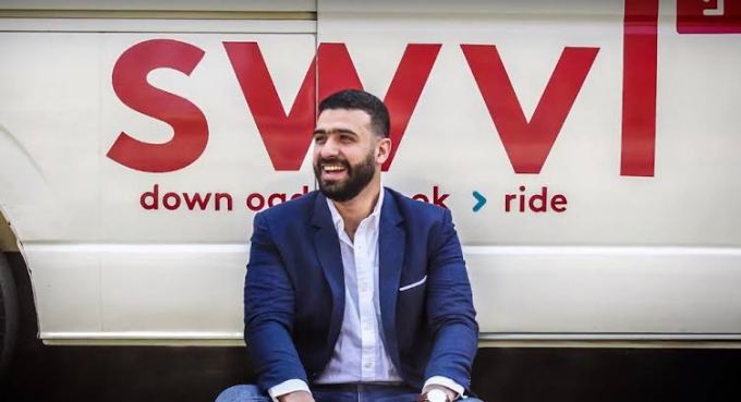 Swvl co-founder and CTO Ahmed Sabbah leaves the company to start a consumer fintech