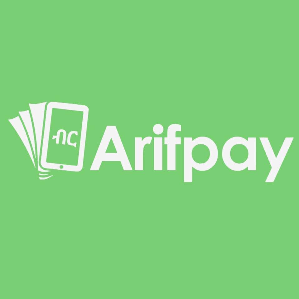 Barely One Month After Launch, Ethiopian Fintech Startup ArifPay Raises $3