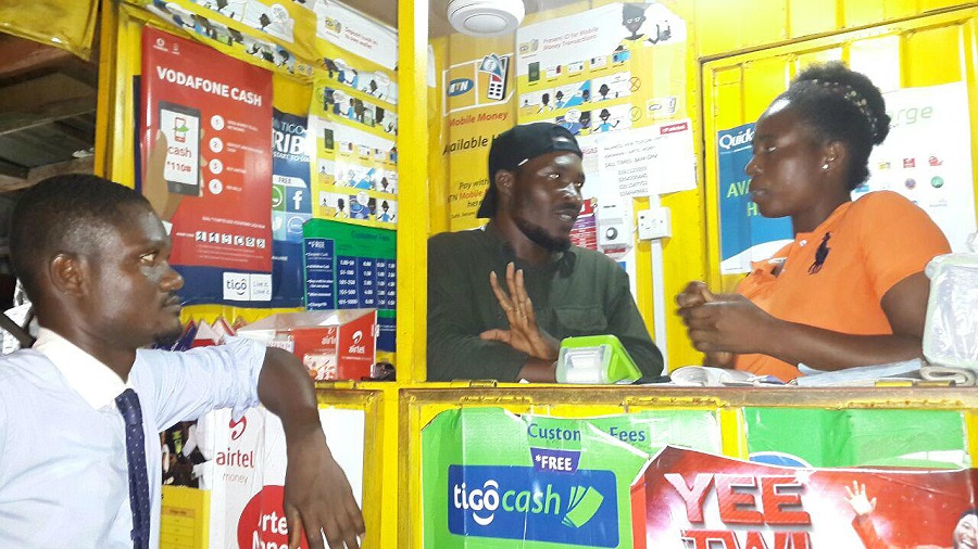 South African paytech Nomanini obtains debt funding