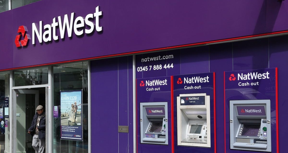 NatWest’s FCA laundering charge the “first of a few” to come in 2021