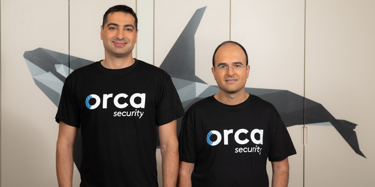 Orca Security raises $210M Series C at a unicorn valuation