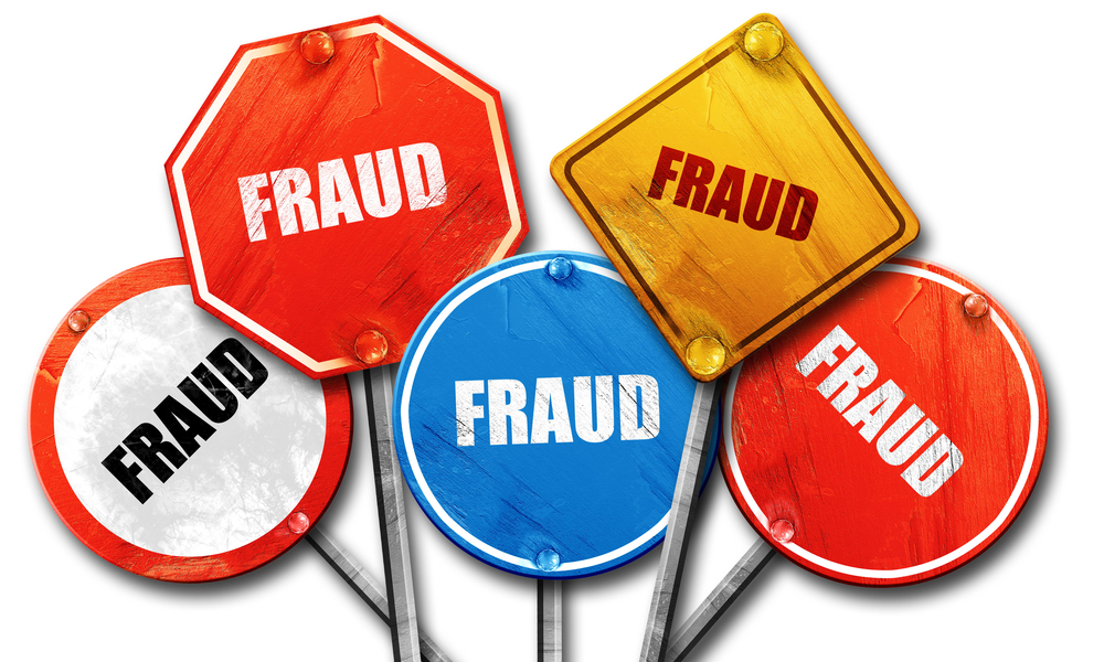 Identity fraud losses climbed to USD 56 bln in 2020