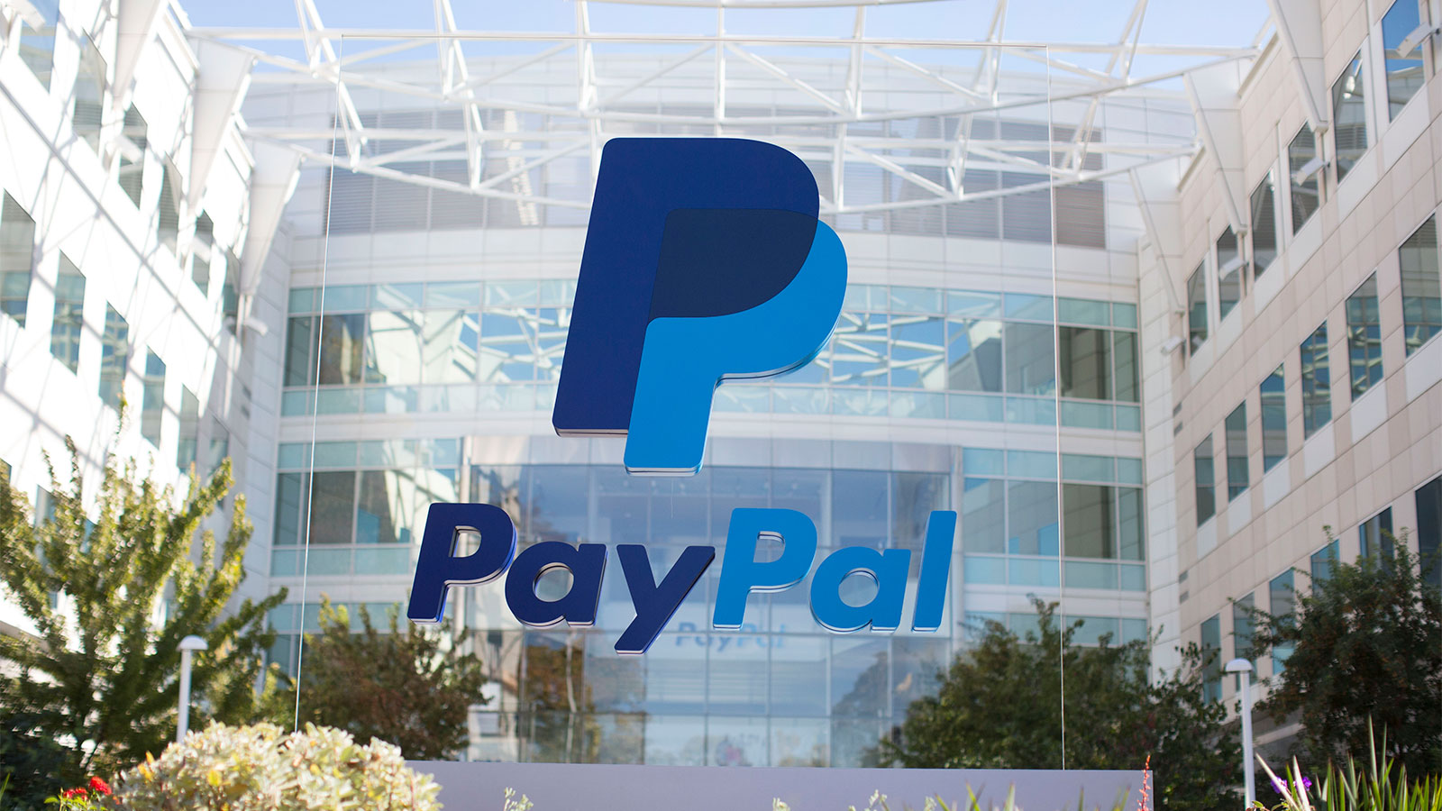PayPal launches crypto checkout service