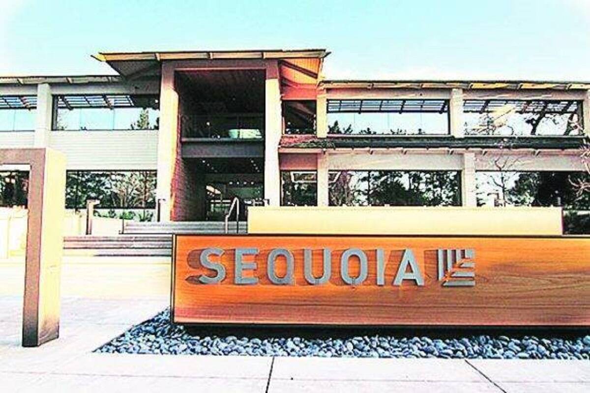 Sequoia raises $195 million for second seed fund to back entrepreneurs in India and Southeast Asia