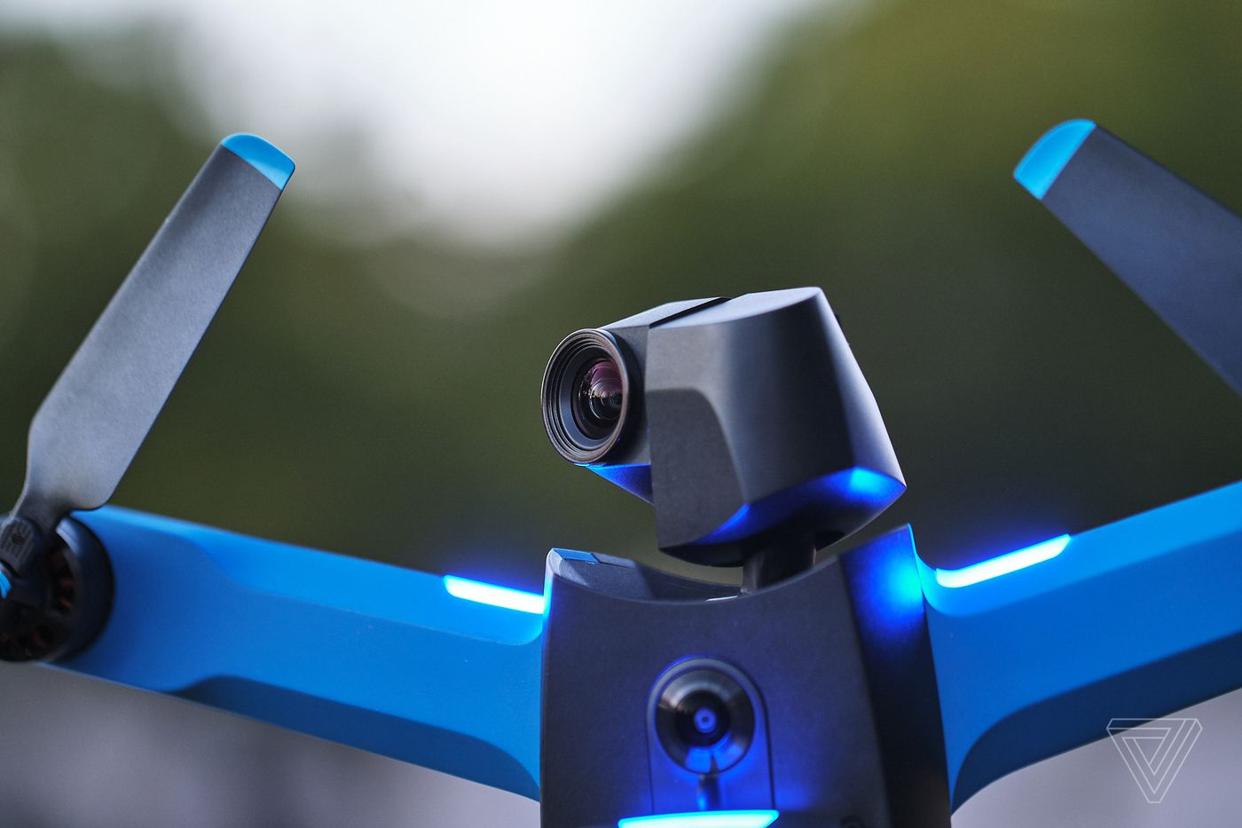 Autonomous drone maker Skydio raises $170M led by Andreessen Horowitz