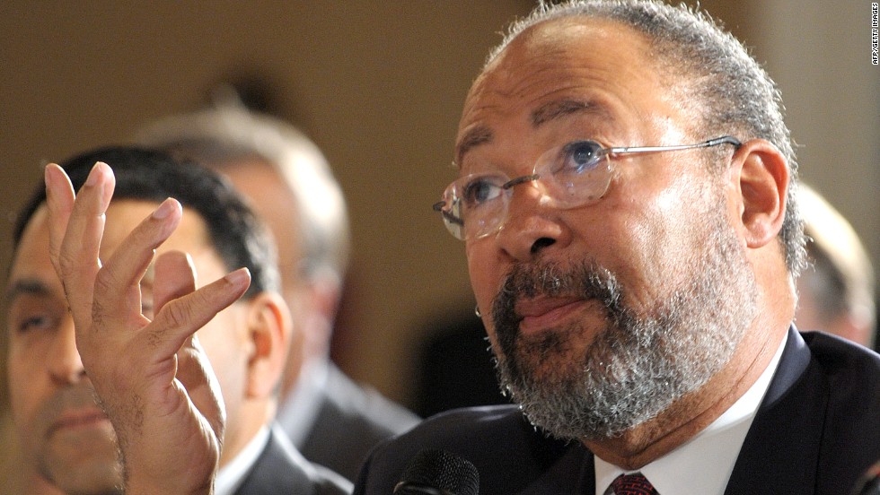 Ex-Chair Citigroup joins Board cello Foundation