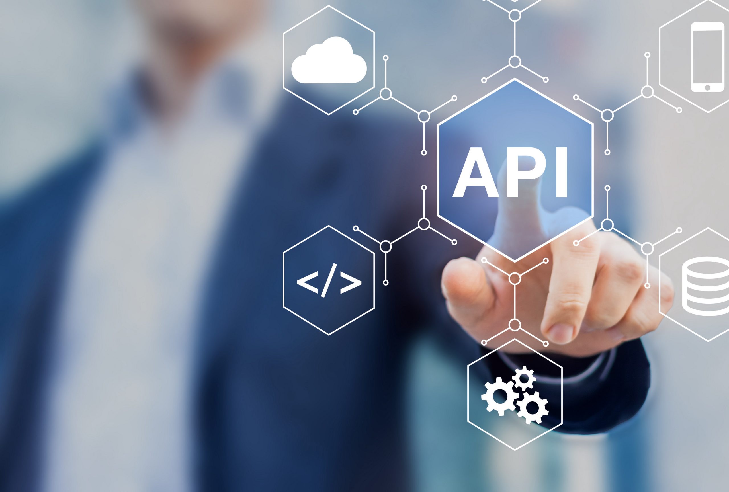 How APIs can transform global banking