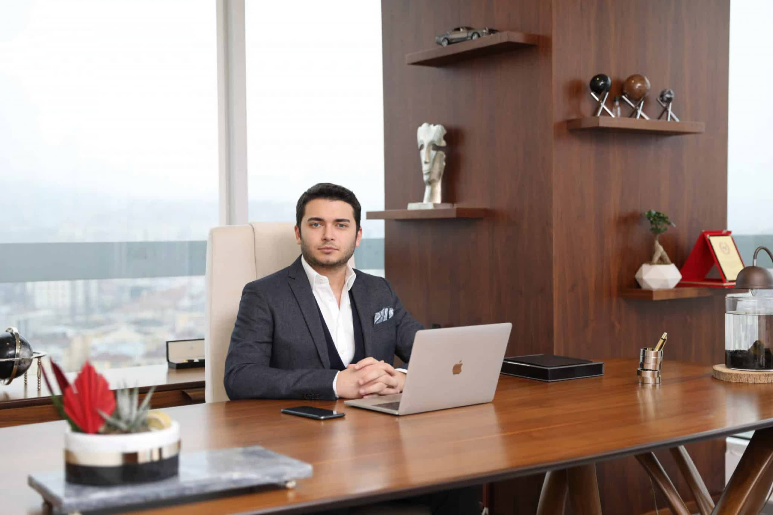 Crypto Exchange Founder Disappears with $2 Billion