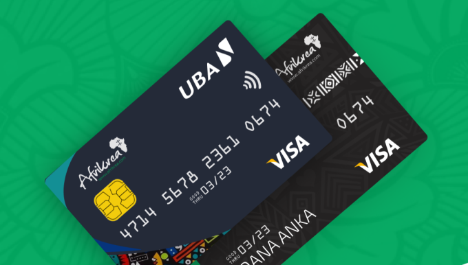 Ivorian startup Afrikrea partners with DHL and Visa to launch SaaS e-commerce platform ANKA