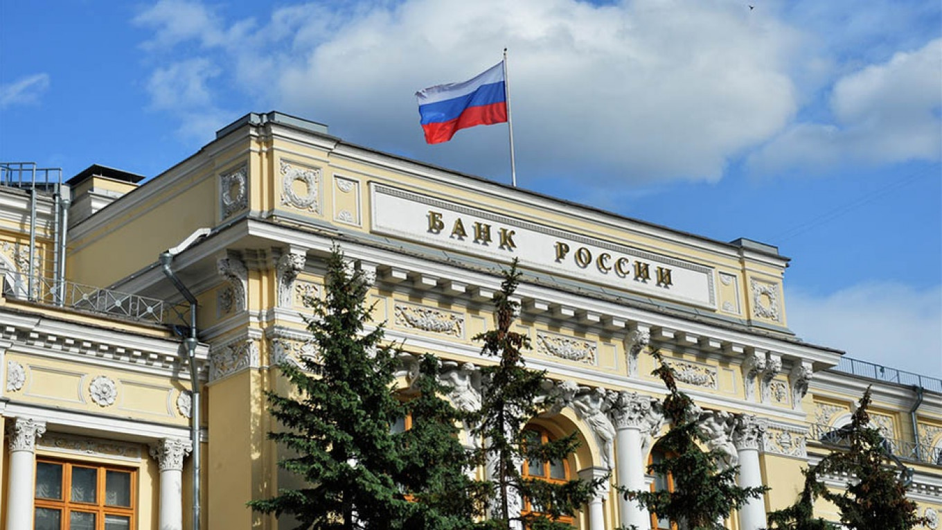 Digital Ruble Front And Center In The Plans Of Russia’s Central Bank