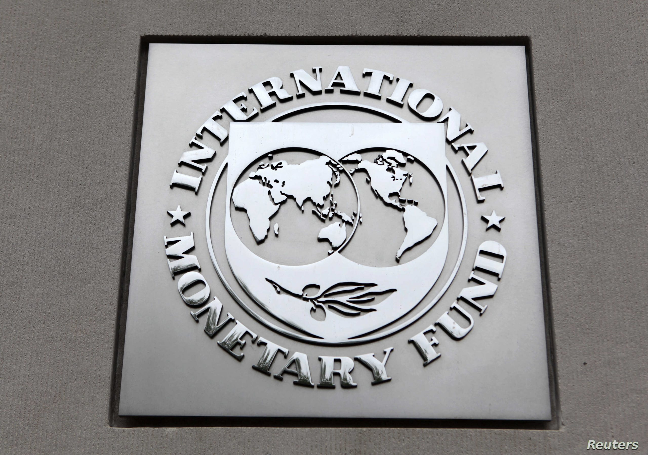 U.S. working with IMF to provide $650 billion in currency aid to countries hit by pandemic