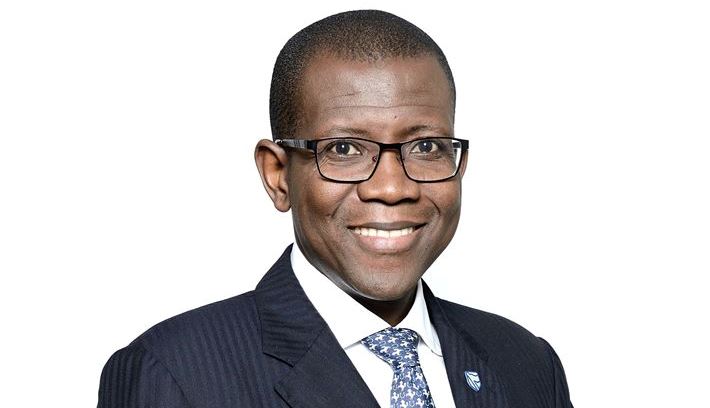 Africa: Standard Bank Appoints Sanni Chief Executive for Africa