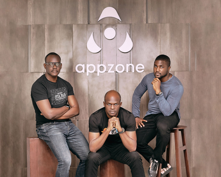 Nigerian fintech Appzone raises $10M for expansion and proprietary technology