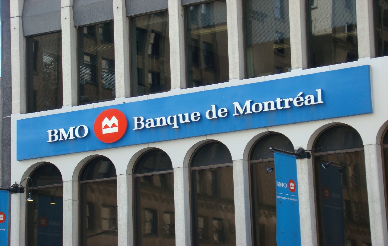 Bank of Montreal goes live with Pelican Intelligent Financial HUB