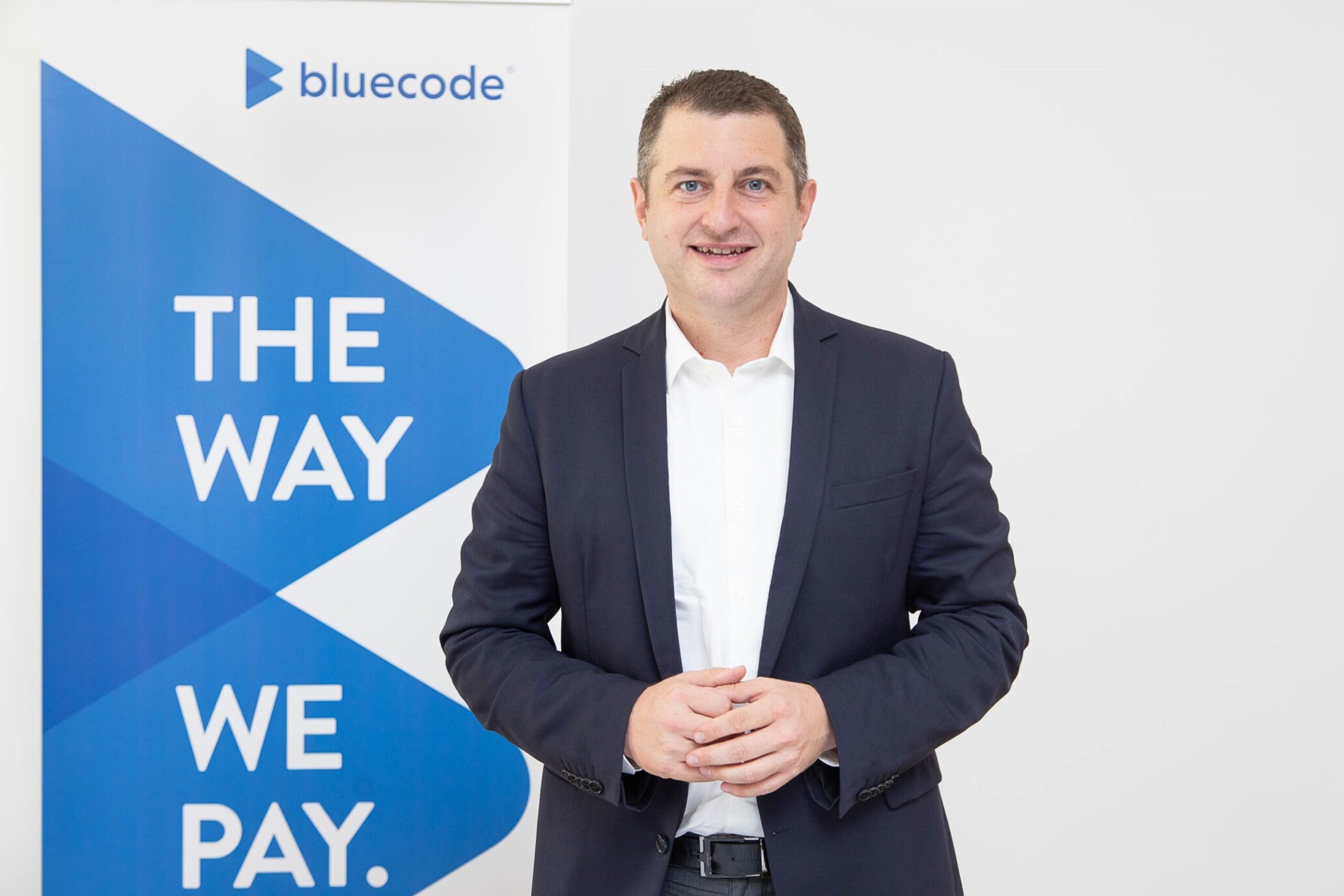 Bluecode partners with DEL2 POWERPLAY Business Club