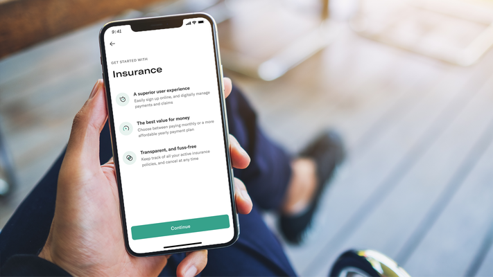 Challenger bank N26 to offer insurance products