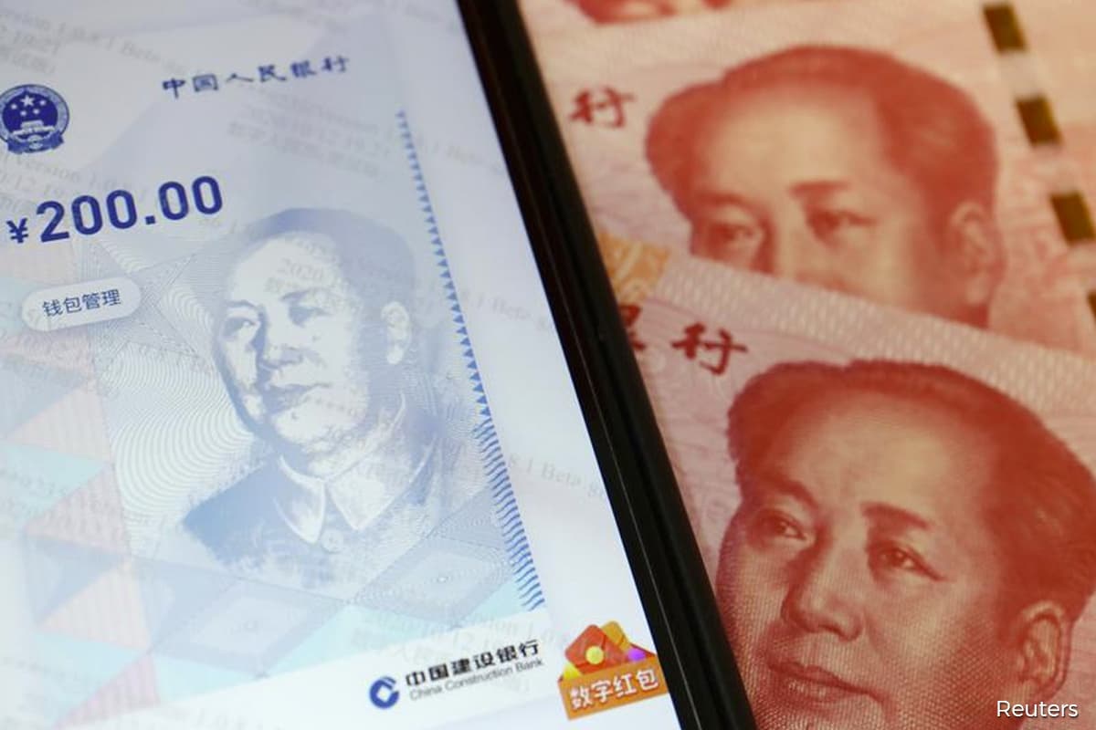 China’s Digital Yuan Won’t Topple Dollar, BOJ Official Says