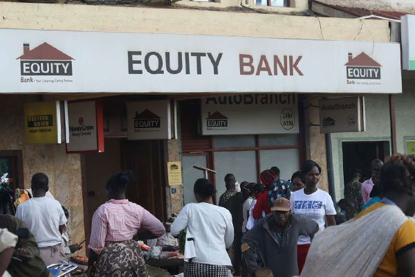 Tanzania: Equity Sets to Triple Customer Base