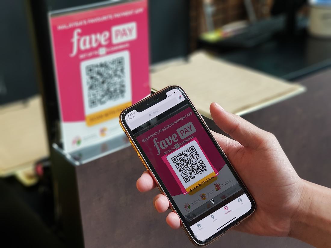 Pine Labs acquires Southeast Asian startup Fave for $45 million