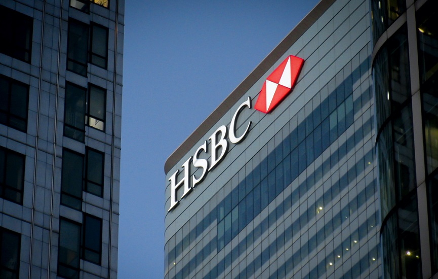 HSBC switches to Recycled Plastic Payment Cards