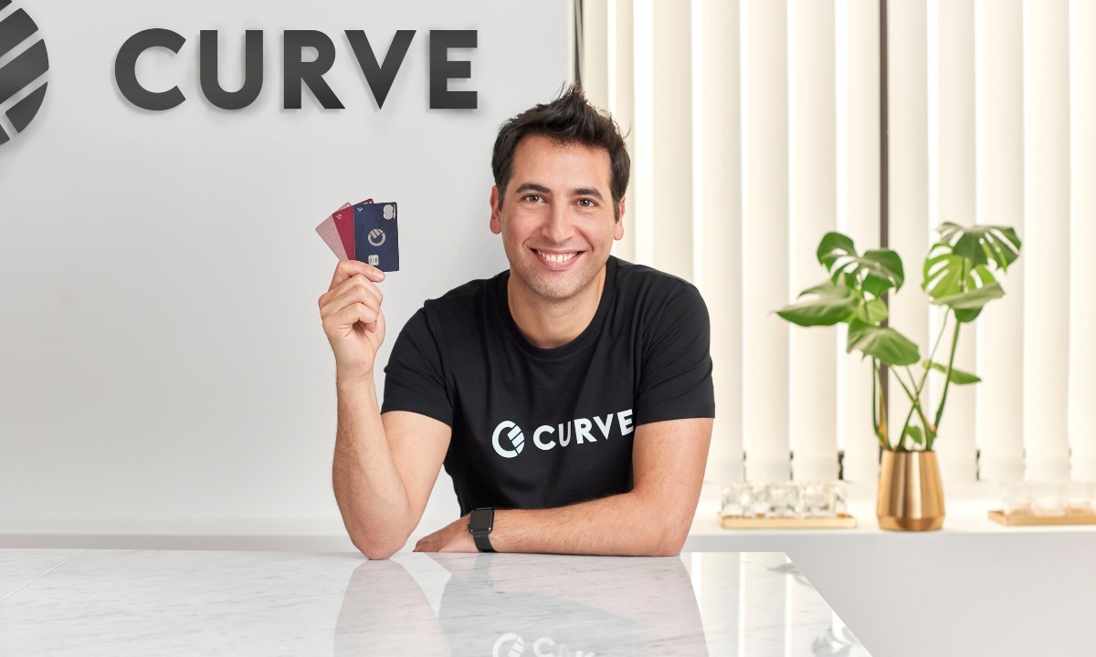 How Curve got back on track after Wirecard fallout