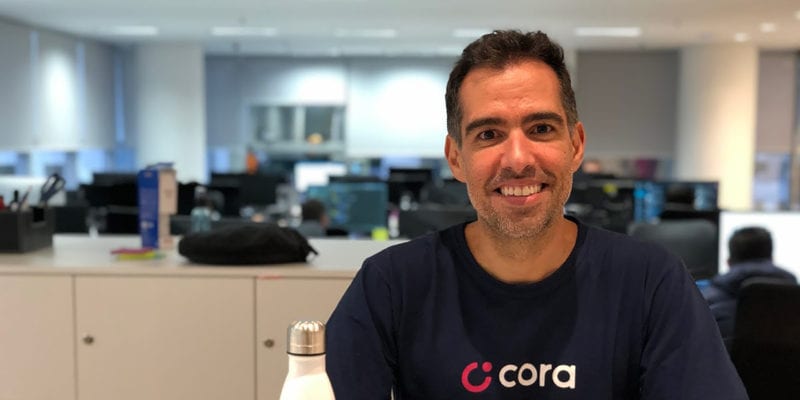 Ribbit Capital leads $26.7M round for Brazilian fintech Cora