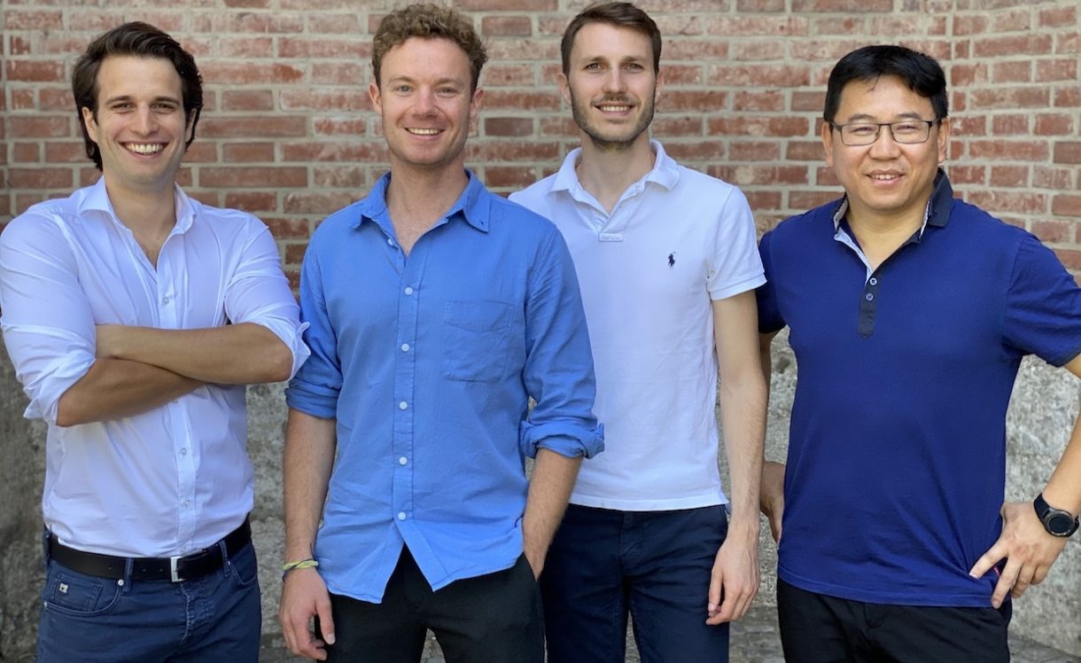 Munich-based insurtech insureQ raises €5 million in seed round led by Nauta Capital